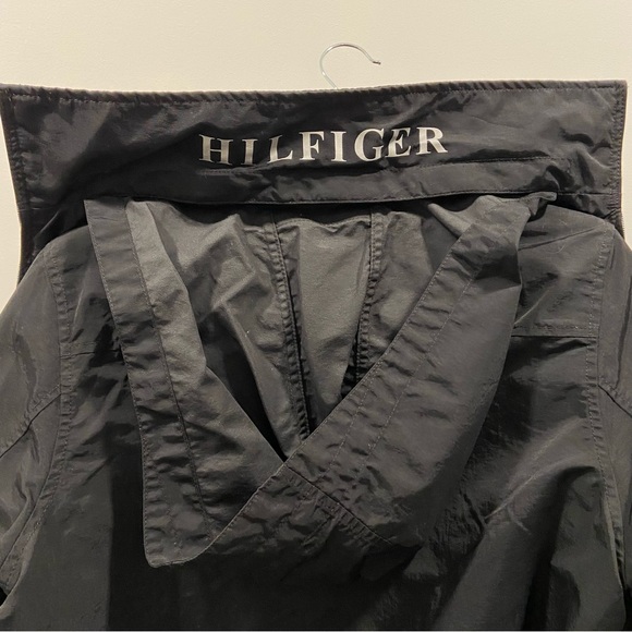 Tommy Hilfiger Men’s Yacht Sailing Jacket - Picture 7 of 12